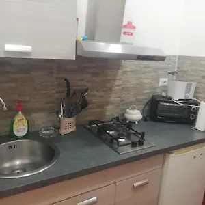 Appartamento Emily House, Catania