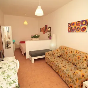 Appartamento Liotro, Catania